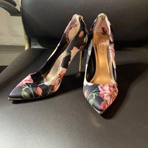 Ted Baker heels